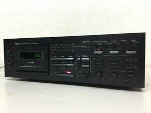 Nakamichi ZX-7 カセットデッキ ナカミチ