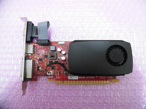 ECS GTX745DE (GeForce GTX745) 4GB DDR3 ★ビデオメモリ4G★