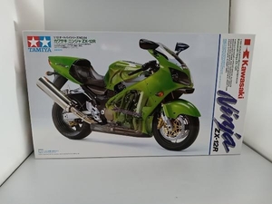 プラモデル タミヤ カワサキ ニンジャ ZX-12R 1/12 オートバイシリーズ No.084