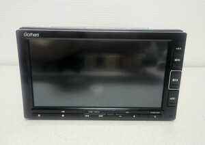 ホンダ純正 VXM-204VFI セキュリティロック品