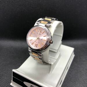 即決 CITIZEN シチズン ECO-DRIVE 腕時計 H335- T012361