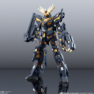 バンダイ　食玩 FW GUNDAM STANDart：076 FW ガンダム　スタンダート　RX-0 UNICORN GUNDAM 02 BANSHEE(DESTROY MODE） 新品未開封品