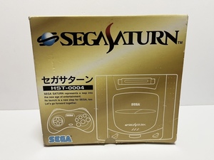 【SS】セガサターン□本体□SEGA□