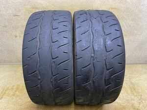 235/35R19（91W）ヨコハマ ADVAN NEOVA AD09 ラリータイヤ 中古2本 2022年製 バリ山 235/35/19