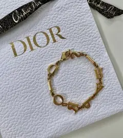 Dior ディオール ブレスレット