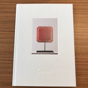 Cartier criations spring 2021 カルティエのカタログ&プライスリスト付き（3枚目の写真参照）