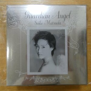 41097329;【未開封/CD+ポスター+トランプBOX】松田聖子 / guardian sngel