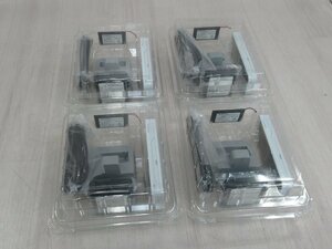 ΩZZD 1454 o 保証有 日立 HITACHI デジタルコードレス HI-D9PS 17年製 綺麗目 4台セット 電池付・祝10000！取引突破！