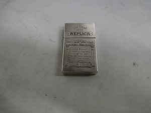 期間限定セール ジッポー ZIPPO zippo 1932レプリカ