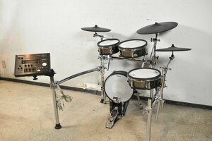 【送料無料!!】Roland/ローランド 電子ドラム TD-50KV V-Drums