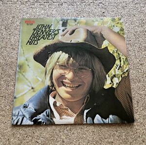 JOHN DENVER ジョン デンバー ／ JOHN DENVER