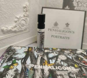 PENHALIGON