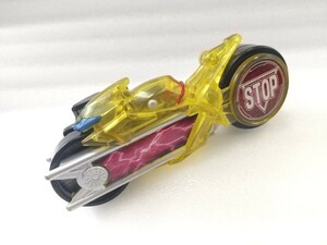 SG シグナルトマーレ 仮面ライダードライブ シフトカー シグナルバイク