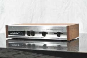 BOSE ボーズ 901 SERIES III ACTIVE EQUALIZER ボーズ イコライザー