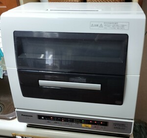 Panasonic 食器洗い乾燥機 NP-TR6