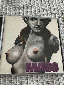 Mass - Labour of love/4AD