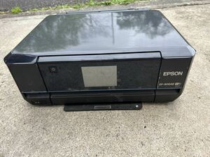 EPSON プリンター EP-806AB 