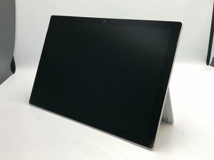 【ハード王】1円～/タブレット/Microsoft Surface Pro 1796/Corei5-7300U/8GB/SSD256GB/9755-H13
