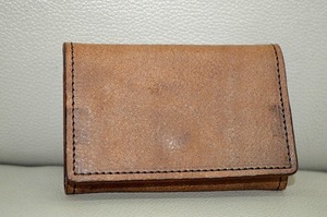 新品未使用 Hender Scheme エンダースキーマ clasp coin case クラスプ コインケース li-rc-clc 牛革 定価税込16,500円 送料無料