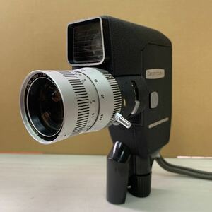 Canon REFLEX ZOOM 8 - 3 キヤノン 8mmカメラ フィルムカメラ 未確認 3876