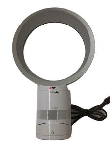 dyson◆扇風機・サーキュレーター AM06DC30WS テーブルファン 300mm [ホワイト/シルバー]