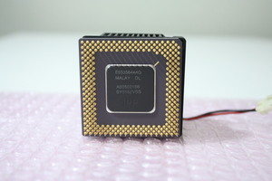 P43【中古】Intel Pentium SY016/VSS