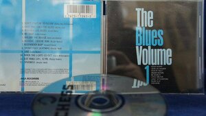 14_03405 The Blues Vol. 1 / Various Artists / V.A.