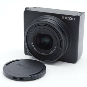 ★極上品★ RICOH リコー GXR用カメラユニット LENS S10 24-72mm F2.5-4.4 VC #2084