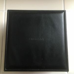 BVLGARI ブルガリ 時計ケース