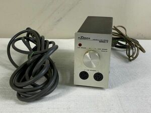 ◆GA69 STAX ヘッドフォンアダプター SRD-7　通電確認のみ　日本製　ヘッドフォンアンプ　オーディオ　音響◆Y