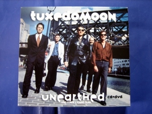 TUXEDOMOON / UNEARTHED -LOST CORDS＋FOUND FILMS-　　NEW WAVE　