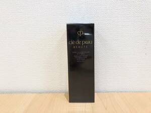 《6708》未開封 cle de Peau Beaute クレドポー ボーテ タンフリュイド エクラ ナチュレル オークル20 リキッド ファンデーション 35ml