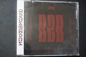 【美品】 [CD] KO3 BACK2BACK // Untitled Music / UMCD-003 USAO Maozon DJ Noriken