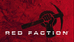 【Steamキーコード】Red Faction /レッドファクション