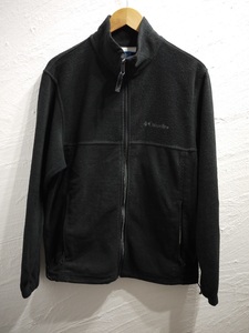 Columbia コロンビア フリースジャケット ブルゾン Fleece Jacket 4927