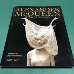 ALEXANDER McQUEEN  FASHION VISIONARY