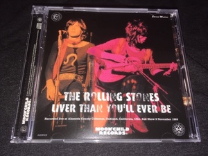 ●Rolling Stones - Liver That You