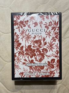 新品未開封品 GUCCI ブルーム オードパルファム 100ml 10ml セット 香水 グッチ