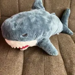 ★サメぬいぐるみ　サメ　★CUTEサメ BIGシャーク