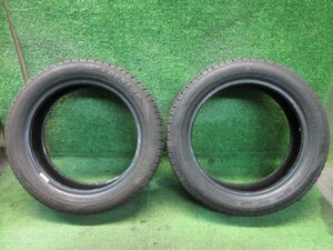 ダンロップ ENASAVE EC204 155/60R15 夏タイヤ サマータイヤ 2本セット　　2024.2.26.O.14-H1-2