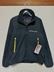 6万円 新品 別注 コラボ 限定 Berghaus Griffin プリマロフト バーグハウス グリフィン ジャケット ダウンジャケット ノースフェイスmammut