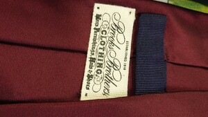 BROOKS BROTHERS ARCHIVAL COLLECTION 