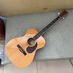 Lumber アコースティックギター LF3NA