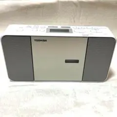 東芝 ラジカセ TY-C300