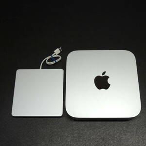 Mac mini (Mid 2011) A1347 Corei5 2.5GHz メモリ8GB SSD500GB HDD1TB / DVDドライブ付き A1379 管理:e-59