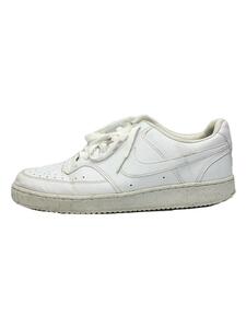 NIKE◆ローカットスニーカー/27.5cm/WHT/DH2987-100