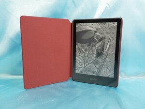 ◆ Amazon Kindle Paperwhite 第11世代 シグニチャー エディション 32GB [M2L4EK] ◆アマゾン・電子書籍リーダー◆