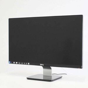 DELL デル 21.5インチ 液晶モニター S2240Lc フルHD D-Sub×1/HDMI×1 ディスプレイ★822h06