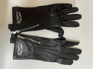 Lewis Leathers ルイスレザー Racing Gloves No.806 Mサイズ　新品未使用品