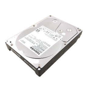 【中古パーツ】3.5 SATA 3TB 1台 正常 TOSHIBA DT01ACA300 使用時間224H■ HDD4918